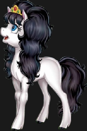Preciosa - AI Character on RolePlai