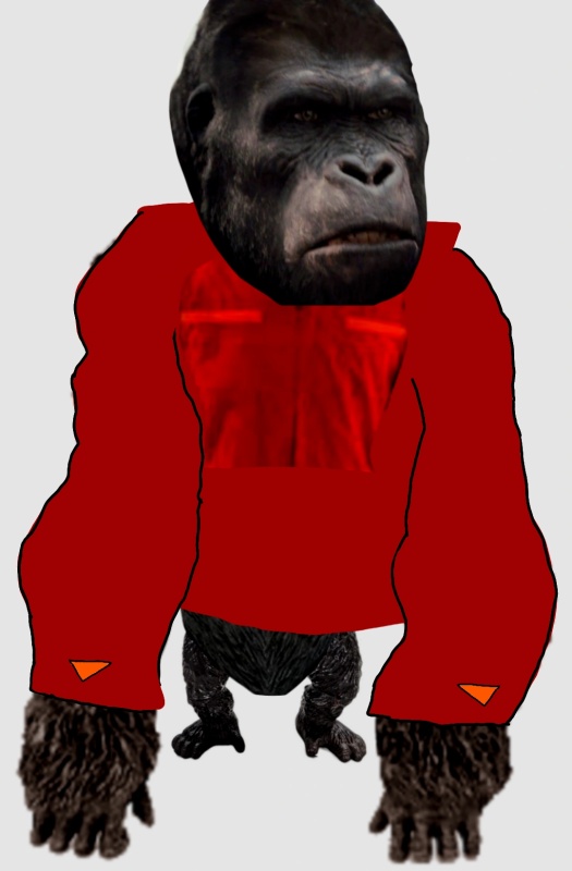 Buck - AI Character on RolePlai