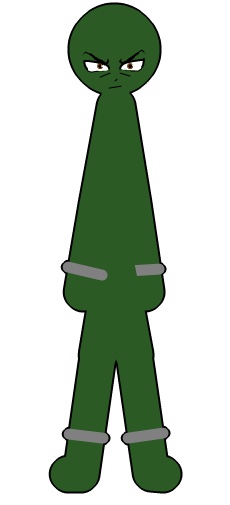 Wes Ambers - AI Character on RolePlai