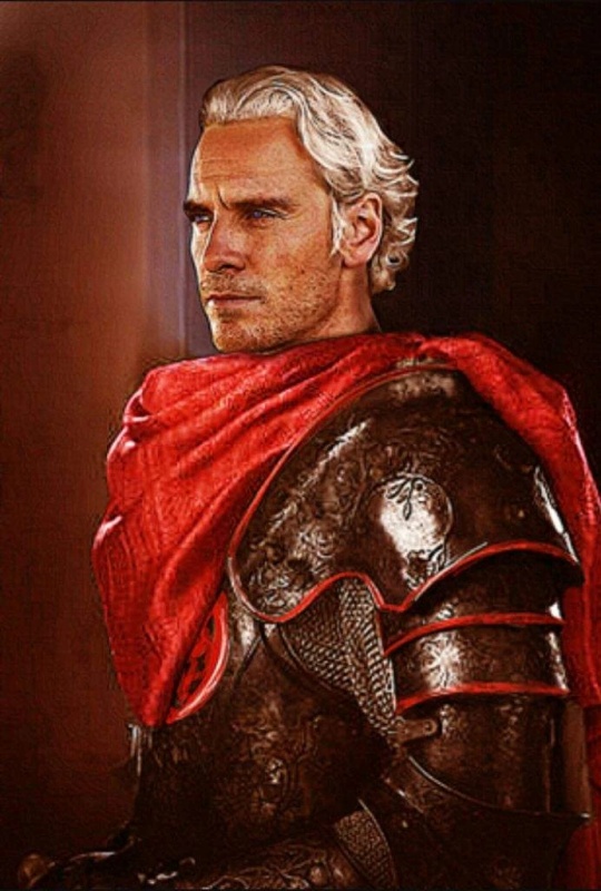Aemon I Targaryen - AI Character on RolePlai