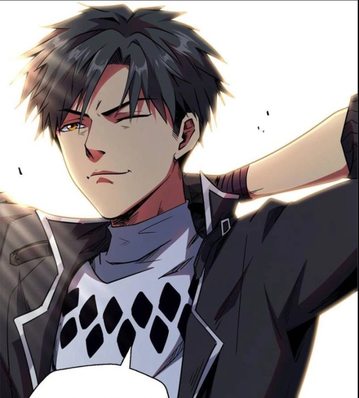 Han Sen - AI Character on RolePlai
