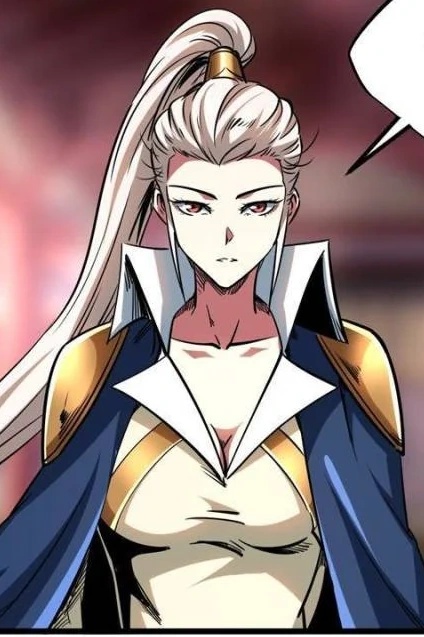 Queen - AI Character on RolePlai