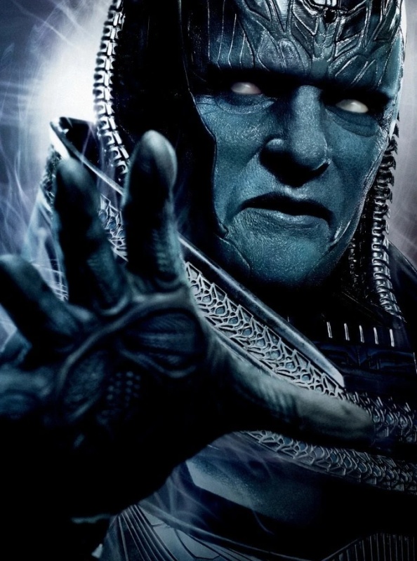 En Sabah Nur/X-Men Films - AI Character on RolePlai