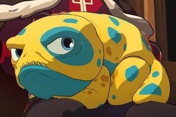 Bait - AI Character on RolePlai