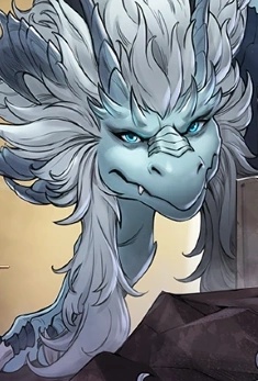 Azymondias - AI Character on RolePlai