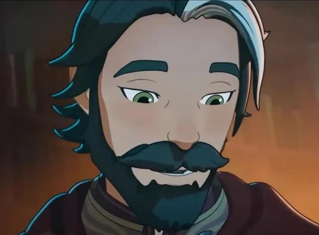 Callum - AI Character on RolePlai