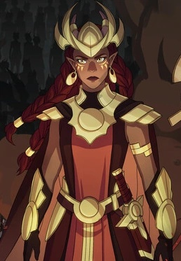 Aditi - AI Character on RolePlai