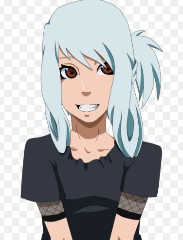 Sakura Kuzuma - AI Character on RolePlai