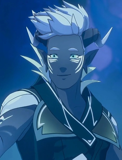 Ibis - AI Character on RolePlai