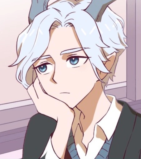 Mook Lee - AI Character on RolePlai