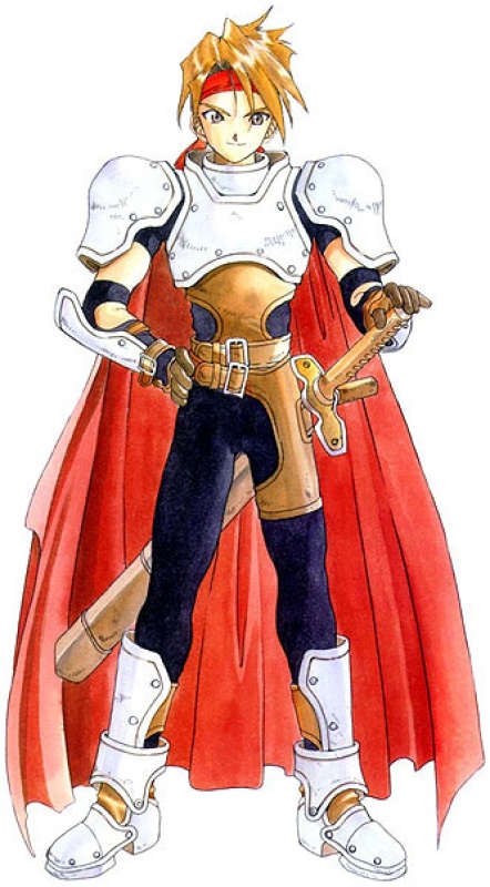 Cress Albane - AI Character on RolePlai