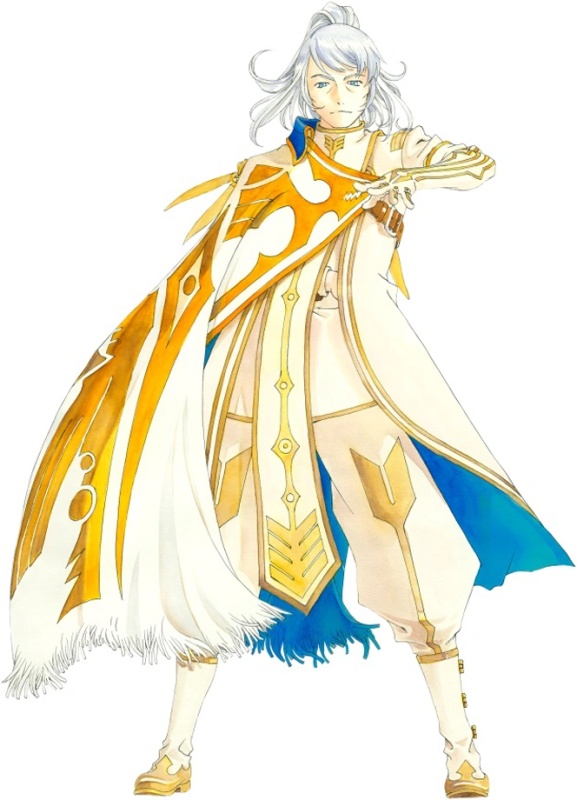 Artorius Collbrande - AI Character on RolePlai
