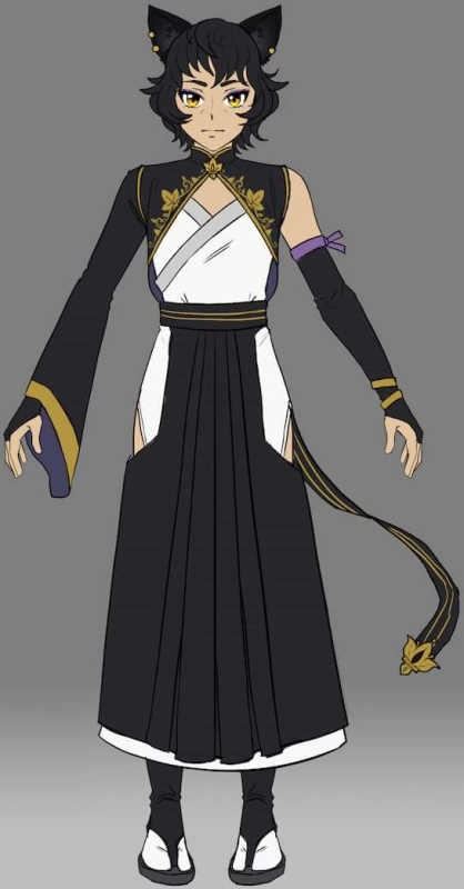 Kali Belladonna - AI Character on RolePlai