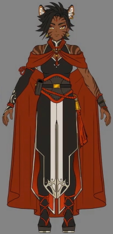 Sienna Khan - AI Character on RolePlai