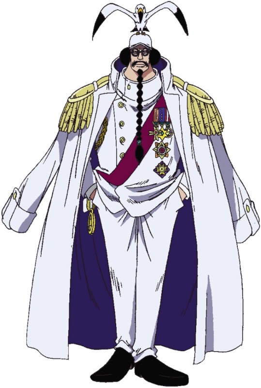 Sengoku - AI Character on RolePlai