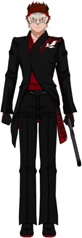 Adam Taurus - AI Character on RolePlai