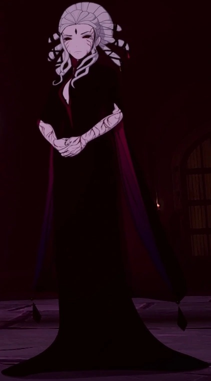 Salem - AI Character on RolePlai