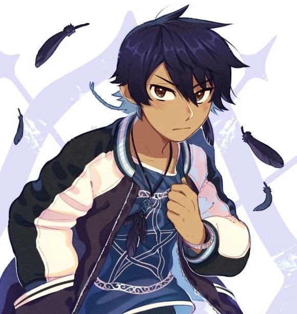 Felix López Dorado - AI Character on RolePlai