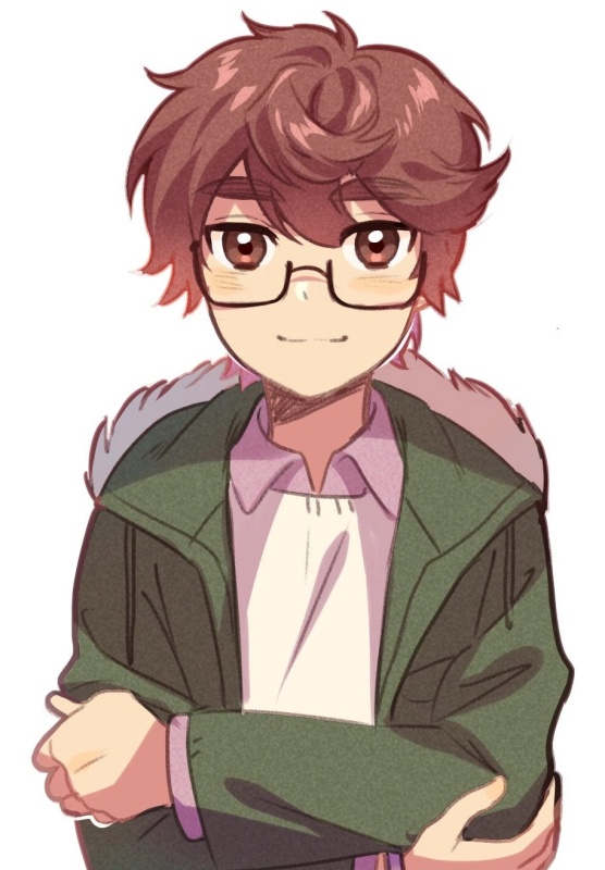 Tobias Ruiz Castro - AI Character on RolePlai