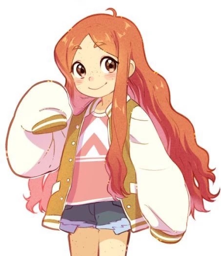 María Navarro Becerra - AI Character on RolePlai