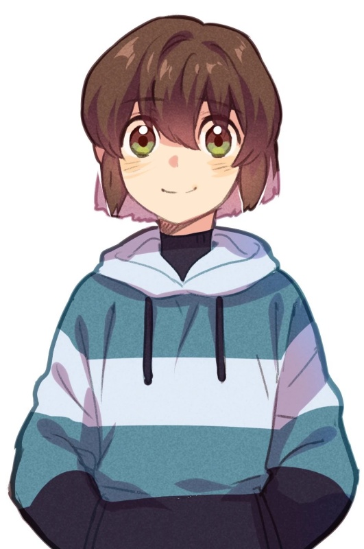 Cody Lozano Blasco - AI Character on RolePlai
