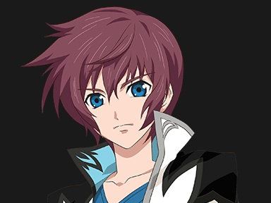 Asbel Lhant - AI Character on RolePlai