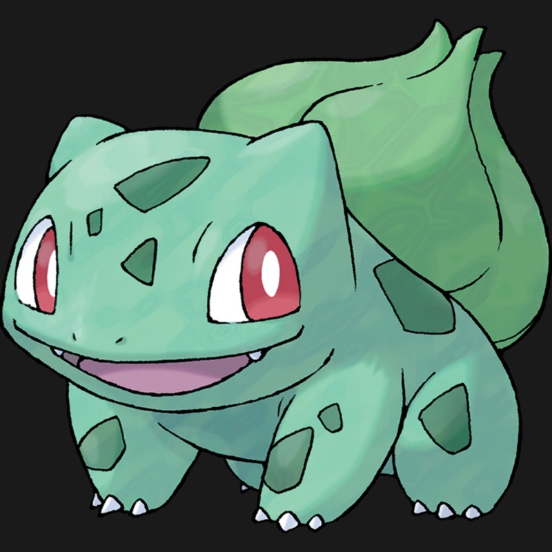 Pokemon Tabletop United Pokedex - AI Character on RolePlai