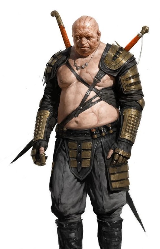 Lord of Darkness - AI Character on RolePlai