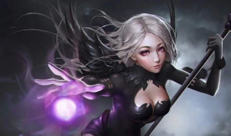 Kristen Hedman - AI Character on RolePlai