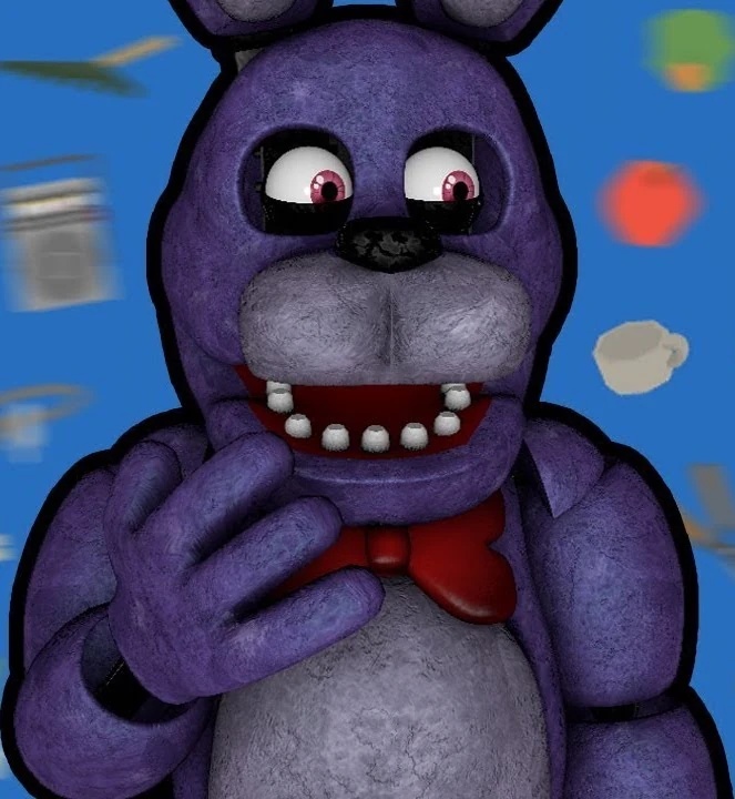 Bonnie - AI Character on RolePlai