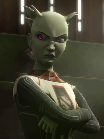 Voe Atell - AI Character on RolePlai
