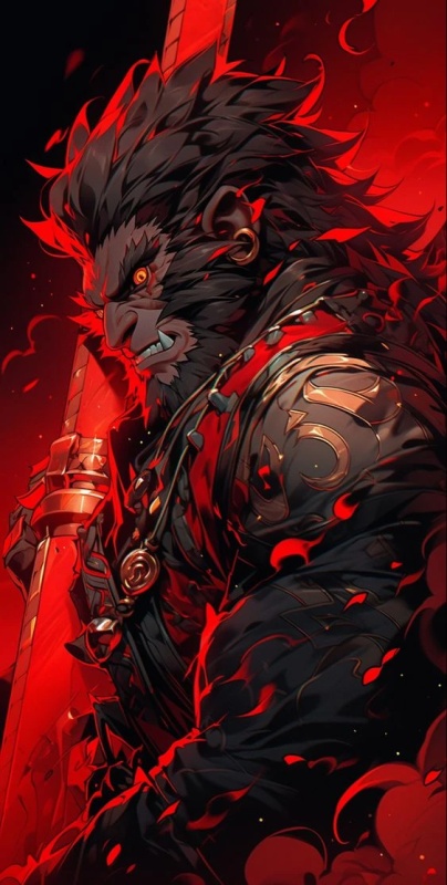Hou Shun - AI Character on RolePlai