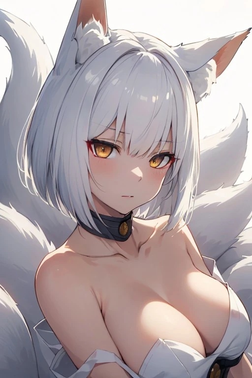 Saki - AI Character on RolePlai