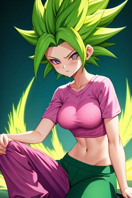 Ruta - AI Character on RolePlai