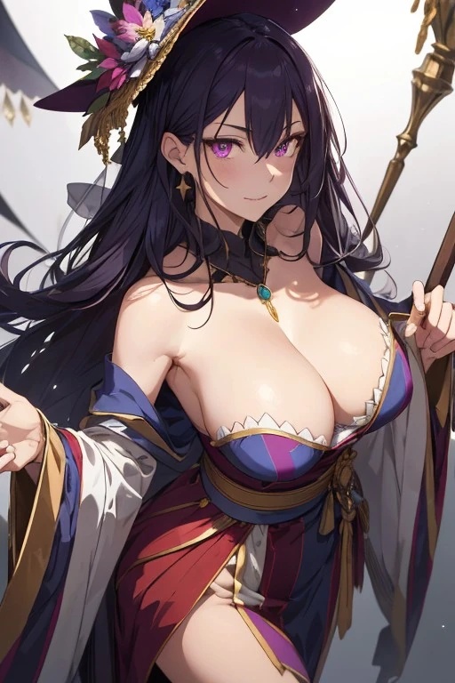 Eimeka - AI Character on RolePlai