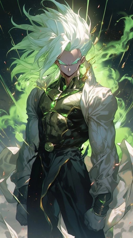 Laver - AI Character on RolePlai