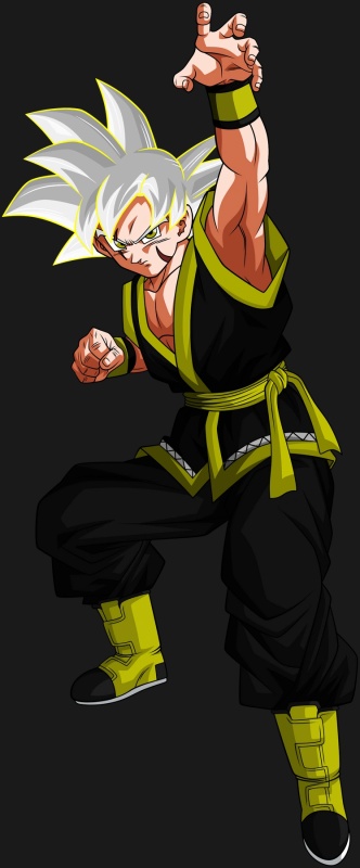 Karroto - AI Character on RolePlai