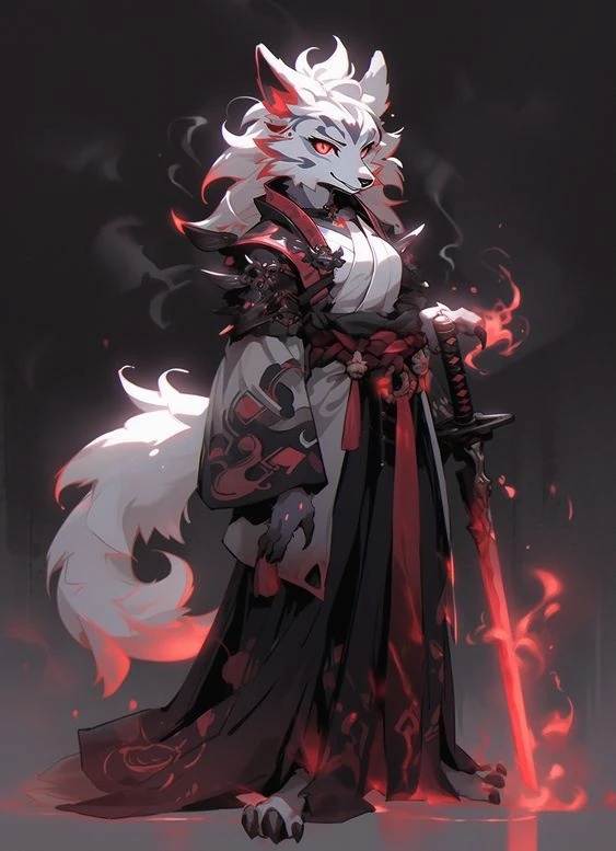 Myth - AI Character on RolePlai