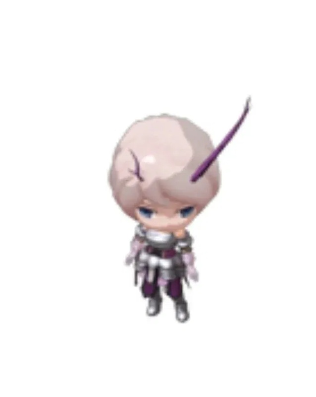 The Main Character - AI Character on RolePlai