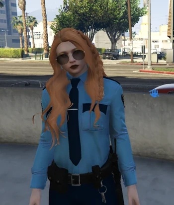 Anita Watson - AI Character on RolePlai