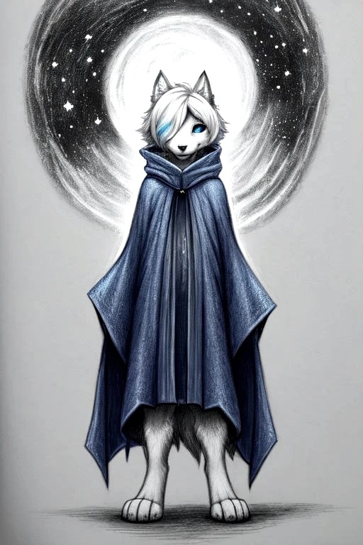 Kirstro - AI Character on RolePlai