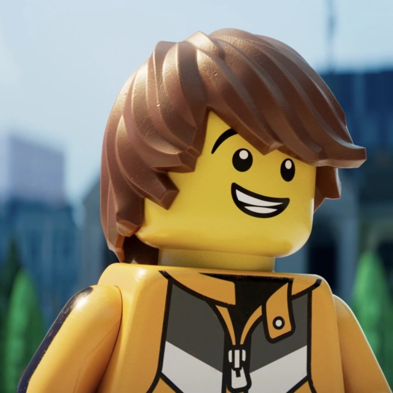 Just Jason - AI Character on RolePlai