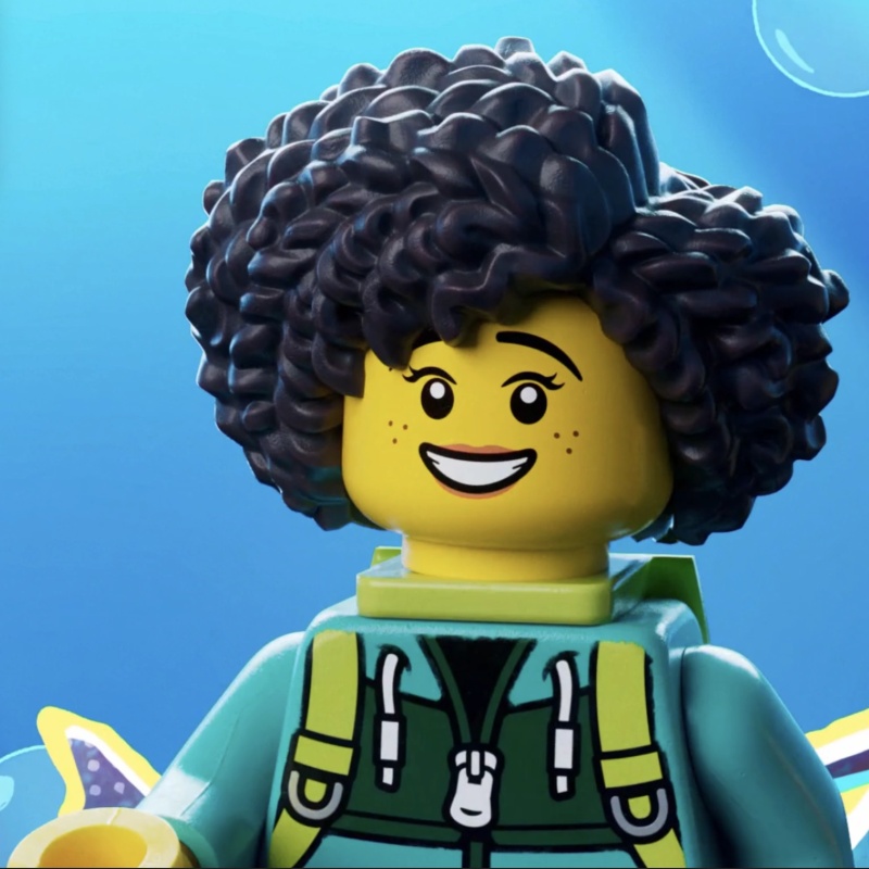 Wanda About - AI Character on RolePlai