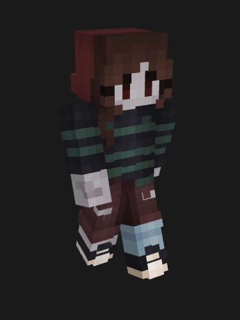 Aimsey - AI Character on RolePlai