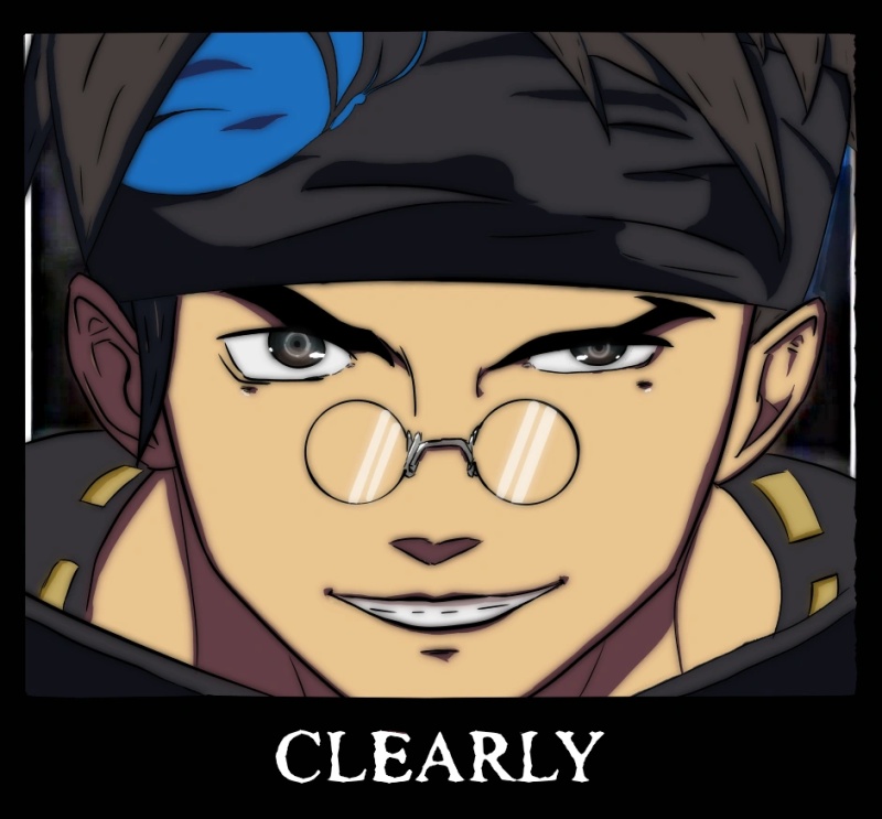 Jimothy - AI Character on RolePlai