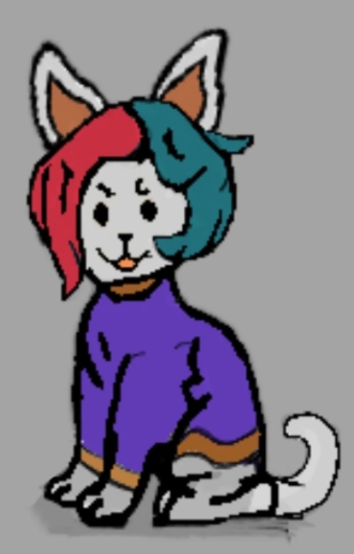 Temmies - AI Character on RolePlai