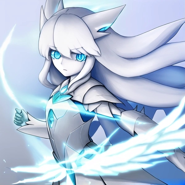 Spirit Realm - AI Character on RolePlai