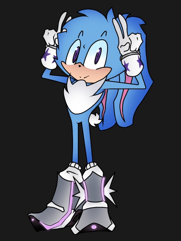 Blast Chum - AI Character on RolePlai