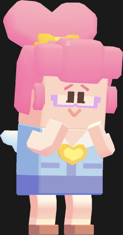August Lovegood - AI Character on RolePlai