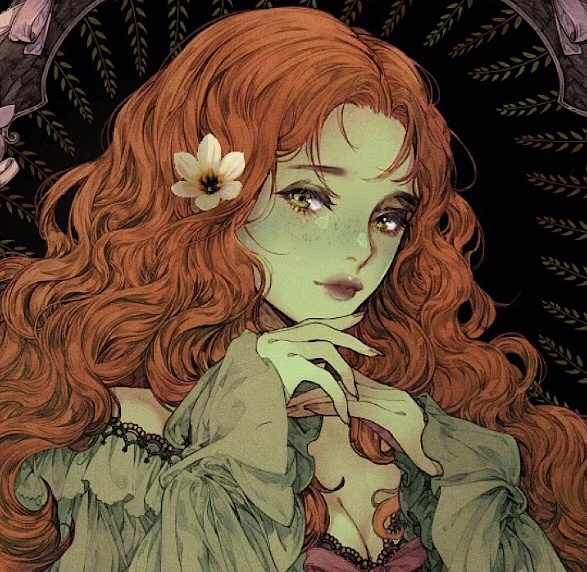 Magnolia Blackwater - AI Character on RolePlai